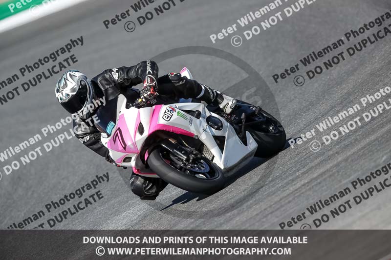 motorbikes;no limits;october 2019;peter wileman photography;portimao;portugal;trackday digital images